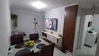 Foto 4 de Apartamento com 2 Quartos à venda, 40m² em Jardim São Gabriel, Campinas