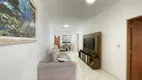 Foto 2 de Apartamento com 3 Quartos à venda, 128m² em Jardim Imperador, Praia Grande