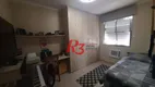 Foto 5 de Apartamento com 2 Quartos à venda, 75m² em Marapé, Santos