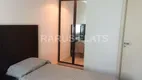 Foto 3 de Flat com 1 Quarto para alugar, 35m² em Perdizes, São Paulo