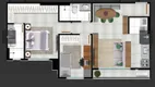 Foto 37 de Apartamento com 2 Quartos à venda, 64m² em Negrão de Lima, Goiânia