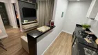 Foto 4 de Apartamento com 2 Quartos à venda, 46m² em Conforto, Volta Redonda