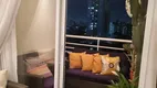 Foto 3 de Apartamento com 2 Quartos à venda, 70m² em Vila Gilda, Santo André