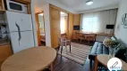 Foto 3 de Flat com 1 Quarto para alugar, 34m² em Vila Clementino, São Paulo