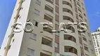 Foto 13 de Flat com 1 Quarto para alugar, 40m² em Perdizes, São Paulo