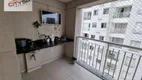 Foto 19 de Apartamento com 2 Quartos à venda, 73m² em Vila Guarani, São Paulo