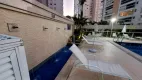 Foto 18 de Apartamento com 3 Quartos à venda, 125m² em Ponta da Praia, Santos