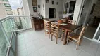 Foto 7 de Apartamento com 3 Quartos à venda, 102m² em Barra Funda, Guarujá