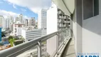 Foto 5 de Apartamento com 3 Quartos à venda, 134m² em Vila Olímpia, São Paulo