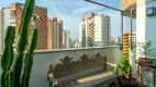 Foto 46 de Cobertura com 3 Quartos à venda, 184m² em Vila Suzana, São Paulo