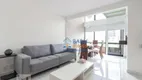 Foto 5 de Apartamento com 1 Quarto para alugar, 63m² em Pinheiros, São Paulo