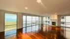 Foto 5 de Apartamento com 4 Quartos para alugar, 316m² em Agronômica, Florianópolis