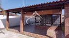 Foto 3 de Casa com 3 Quartos à venda, 111m² em Praia de Boraceia, Bertioga
