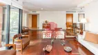 Foto 9 de Apartamento com 3 Quartos à venda, 220m² em Moema, São Paulo