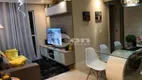 Foto 2 de Apartamento com 3 Quartos à venda, 79m² em Parque Erasmo Assuncao, Santo André