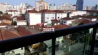 Foto 45 de Cobertura com 4 Quartos à venda, 228m² em Vila Belmiro, Santos
