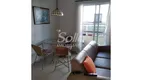 Foto 3 de Apartamento com 3 Quartos à venda, 90m² em Nossa Senhora Aparecida, Uberlândia