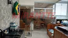 Foto 12 de Cobertura com 3 Quartos à venda, 180m² em Vila Maria Alta, São Paulo