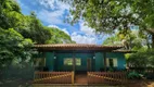 Foto 2 de Fazenda/Sítio com 8 Quartos para alugar, 8639m² em Jardim Novo Mundo, Goiânia