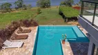 Foto 26 de Casa de Condomínio com 4 Quartos à venda, 527m² em Ecovillas do Lago, Sertanópolis