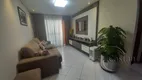 Foto 2 de Apartamento com 3 Quartos à venda, 136m² em Canto do Forte, Praia Grande