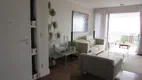 Foto 9 de Apartamento com 4 Quartos à venda, 137m² em Taquaral, Campinas