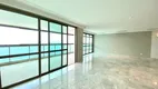 Foto 8 de Apartamento com 4 Quartos para alugar, 266m² em Barra da Tijuca, Rio de Janeiro