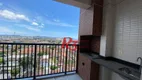 Foto 2 de Apartamento com 3 Quartos à venda, 132m² em Encruzilhada, Santos