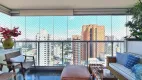 Foto 67 de Apartamento com 3 Quartos à venda, 156m² em Indianópolis, São Paulo