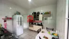 Foto 2 de Casa com 3 Quartos à venda, 140m² em Maracanã, Praia Grande