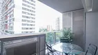 Foto 8 de Apartamento com 1 Quarto à venda, 42m² em Brooklin, São Paulo