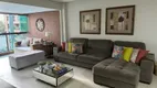Foto 13 de Apartamento com 4 Quartos à venda, 143m² em Alphaville I, Salvador