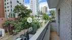 Foto 2 de Apartamento com 3 Quartos à venda, 103m² em Sion, Belo Horizonte