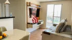 Foto 3 de Apartamento com 2 Quartos à venda, 48m² em Vila da Oportunidade, Carapicuíba