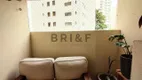 Foto 17 de Apartamento com 3 Quartos à venda, 95m² em Brooklin, São Paulo