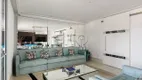 Foto 12 de Apartamento com 3 Quartos à venda, 202m² em Vila Mascote, São Paulo