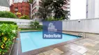 Foto 29 de Apartamento com 4 Quartos à venda, 202m² em Higienópolis, São Paulo