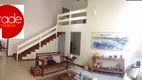 Foto 4 de Casa de Condomínio com 4 Quartos à venda, 450m² em Bonfim Paulista, Ribeirão Preto