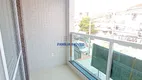 Foto 9 de Sobrado com 3 Quartos à venda, 185m² em Campo Grande, Santos