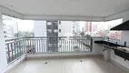 Foto 5 de Apartamento com 3 Quartos à venda, 129m² em Centro, Santo André