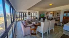 Foto 9 de Apartamento com 4 Quartos à venda, 306m² em Meireles, Fortaleza