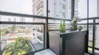 Foto 14 de Apartamento com 1 Quarto à venda, 36m² em Brooklin, São Paulo