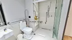 Foto 13 de Flat com 1 Quarto para alugar, 33m² em Brooklin, São Paulo