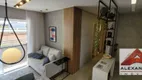 Foto 2 de Apartamento com 2 Quartos à venda, 52m² em Parque Residencial Flamboyant, São José dos Campos