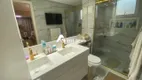 Foto 2 de Apartamento com 3 Quartos à venda, 200m² em Pituaçu, Salvador