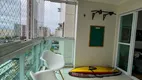 Foto 3 de Apartamento com 2 Quartos à venda, 80m² em Praia de Itaparica, Vila Velha