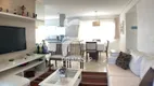 Foto 7 de Apartamento com 3 Quartos à venda, 111m² em Enseada, Guarujá