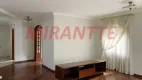 Foto 3 de Sobrado com 4 Quartos à venda, 428m² em Barro Branco, São Paulo