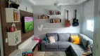 Foto 2 de Casa de Condomínio com 3 Quartos à venda, 87m² em Chácara Primavera, Campinas