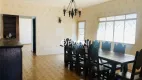 Foto 8 de Casa com 3 Quartos à venda, 329m² em Jardim Portugal, Rio Claro